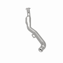 Load image into Gallery viewer, MagnaFlow Direct Fit Catalytic Converter P/S 03-06 Mercedes E55 AMG