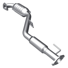 Load image into Gallery viewer, MagnaFlow Direct Fit Catalytic Converter 02-03 MPV 3.0L Passenger Side Rear OEM