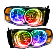 Load image into Gallery viewer, Oracle 02-05 Dodge Ram SMD HL - ColorSHIFT w/o Controller