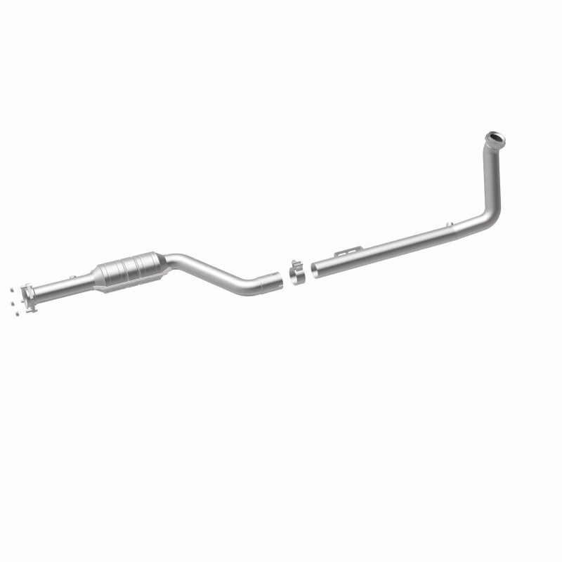 MagnaFlow Direct Fit Catalytic Converter 03 Mercedes C230 1.8 & 2.8L