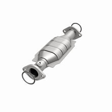 Load image into Gallery viewer, MagnaFlow Direct Fit Catalytic Converter 00-02 Mazda 626 2.0L Rr CA