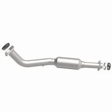 Load image into Gallery viewer, MagnaFlow Direct Fit Catalytic Converter 03-10 Honda Truck Element 2.4L Manifold