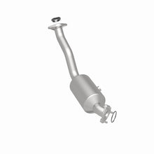 Load image into Gallery viewer, MagnaFlow California Direct Fit Catalytic Converter 07-08 Honda Fit 1.5L