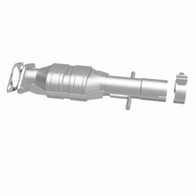 Load image into Gallery viewer, MagnaFlow Direct Fit Catalytic Converter 08 G6 3.5L underbody OEM