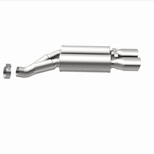 Load image into Gallery viewer, MagnaFlow 05-06 Chrysler Crossfire V6 3.2L S/C SRT-6 Dual Center Rear Exit Cat Back Perf Exhaust