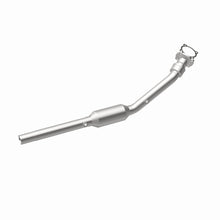Load image into Gallery viewer, MagnaFlow DF Cat Conv 99-04 VW Beetle T/C GLX Turbo S / 99-03 Golf T/C GLS GTI / 99-03 Jetta T/C GLS