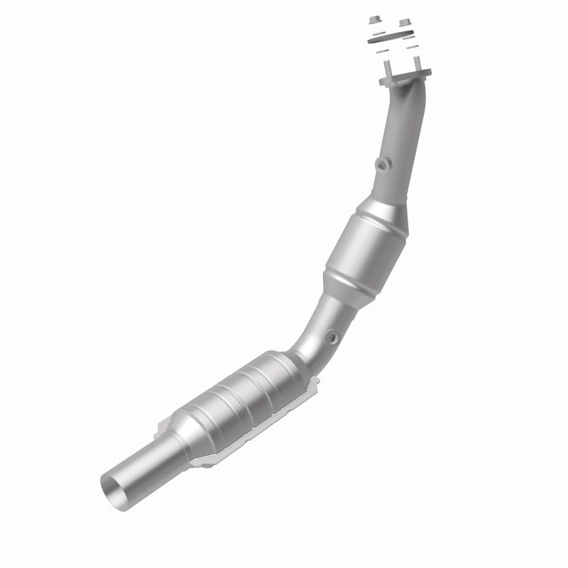 MagnaFlow Direct Fit Catalytic Converter California 10-11 Chevy Camaro V6 3.6LGAS
