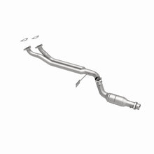 Load image into Gallery viewer, MagnaFlow Direct Fit Catalytic Converter 97-98 BMW Z3 6 2.8L