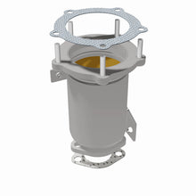 Load image into Gallery viewer, MagnaFlow Direct Fit Catalytic Converter 01-03 Protege 2.0 manif 49S
