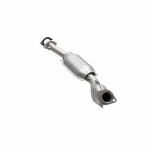 Load image into Gallery viewer, MagnaFlow Direct Fit Catalytic Converter 96-00 Crown Vic 4.6L 50 S