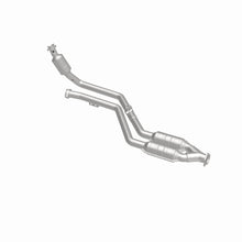 Load image into Gallery viewer, MagnaFlow Direct Fit Catalytic Converter 99-00 Mercedes CLK320 3.2L