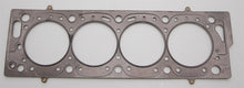 Load image into Gallery viewer, Cometic Peugeot P405 M-16 85mm .027 inch MLS Head Gasket