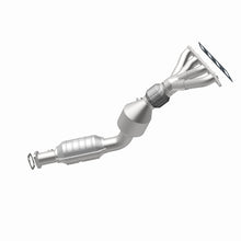 Load image into Gallery viewer, MagnaFlow Direct Fit Catalytic Converter 02-06 Cooper/S manf OEM