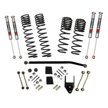 Load image into Gallery viewer, Skyjacker 2020 Jeep JL 4WD Rub Diesel 3.5-4in Dual Rate Long Travel Sus Lift Kit w/M95 Mono Shocks