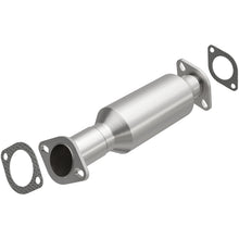 Load image into Gallery viewer, MagnaFlow Direct Fit Catalytic Converter 08-09 Hyundai Sonata 2.4L