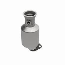 Load image into Gallery viewer, MagnaFlow Direct Fit Catalytic Converter 02-03 Liberty 3.7L DS frt O