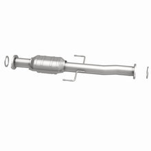 Load image into Gallery viewer, MagnaFlow Direct Fit Catalytic Converter 02-03 Toyota Tacoma 2.4L