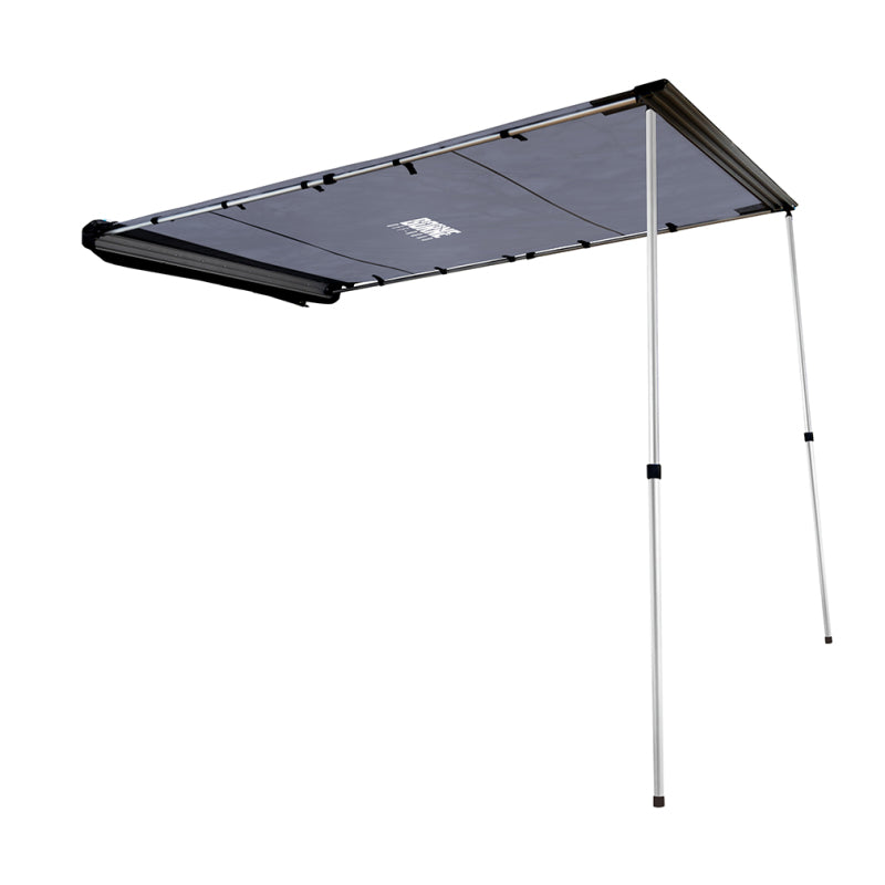 Mishimoto Borne Rooftop Awning 59in L x 79in D Grey