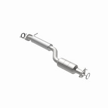 Load image into Gallery viewer, MagnaFlow Direct Fit Catalytic Converter 04-08 Mazda RX-8 OEM