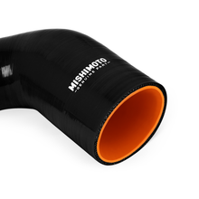 Load image into Gallery viewer, Mishimoto 00-05 Honda S2000 Black Silicone Induction Hose Kit
