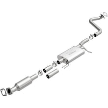 Load image into Gallery viewer, MagnaFlow Direct Fit Catalytic Converter 14-16 Kia Soul 2.0L