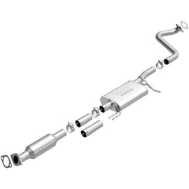 MagnaFlow Direct Fit Catalytic Converter 14-16 Kia Soul 2.0L