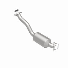 Load image into Gallery viewer, MagnaFlow California Direct Fit Catalytic Converter 07-08 Honda Fit 1.5L