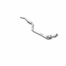 Load image into Gallery viewer, MagnaFlow Direct Fit Catalytic Converter 06-09 Mercedes-Benz E350 3.5L 4matic Passenger Side