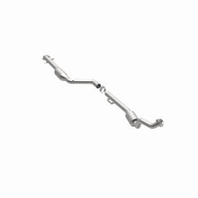 Load image into Gallery viewer, MagnaFlow Direct Fit Catalytic Converter 96-98 Mercedes SL500 5.0L
