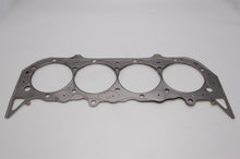 Load image into Gallery viewer, Cometic Chevy Big Block Brodix Big Duke/Big Brodie Heads 4.63in Bore .027in MLS Head Gasket