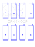 King Engine Bearings Ford Cortina 2000 XL - European (Size STD) Performance Rod Bearing Set