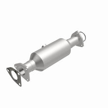 Load image into Gallery viewer, MagnaFlow Direct Fit Catalytic Converter 98-02 Honda Accord 2.3L