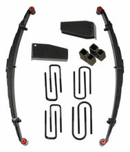 Load image into Gallery viewer, Skyjacker 6"SR 80-96 F250,350 I,NO TW