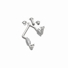 Load image into Gallery viewer, MagnaFlow Direct Fit Catalytic Converter Range Rover 90-93