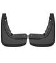 Load image into Gallery viewer, Husky Liners 20-21 Ford Explorer Rear Mud Guards - Black