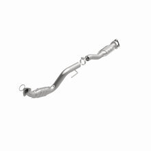 Load image into Gallery viewer, MagnaFlow Direct Fit Catalytic Converter 03-07 GM 2500/3500 Passenger Side