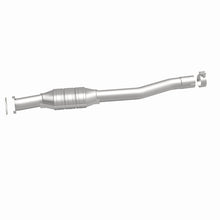 Load image into Gallery viewer, MagnaFlow Direct Fit Catalytic Converter 2011-2012 EQUINOX 3.0L Underbody