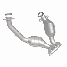 Load image into Gallery viewer, MagnaFlow Direct Fit Catalytic Converter 03 Ranger/BSer 4.0 frnt 50S