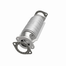 Load image into Gallery viewer, MagnaFlow Direct Fit Catalytic Converter 95-96 Nissan Sentra 1.6L