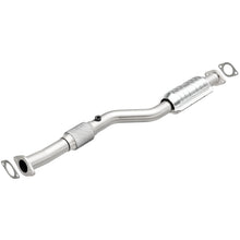 Load image into Gallery viewer, MagnaFlow Direct Fit Catalytic Converter 01-02 Elantra 2.0L OEM