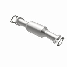 Load image into Gallery viewer, MagnaFlow California Grade Direct Fit Catalytic Converter 96-97 Mazda Miata 1.8L