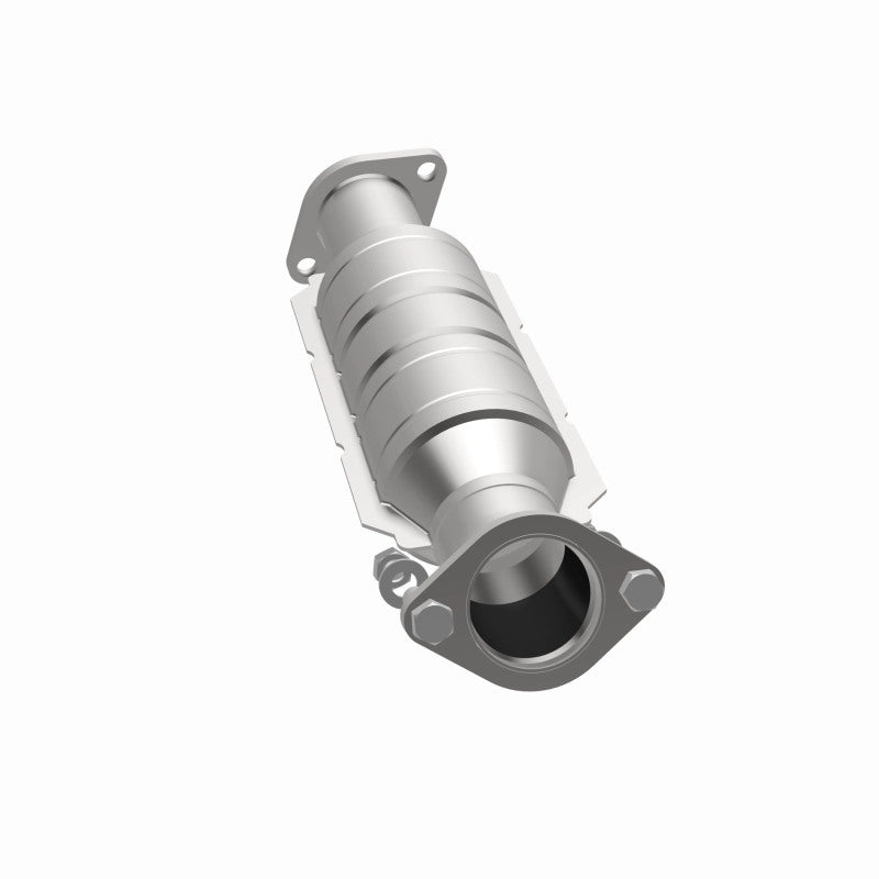 MagnaFlow Direct Fit Catalytic Converter 06-10 Hyundai Azera 3.8L
