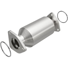 Load image into Gallery viewer, MagnaFlow DF Cat. Conv 04-08 Acura TL 3.2L/03-06 MDX 3.5L / 03-07 Honda Accord 3.0L Rear Underbody