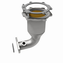 Load image into Gallery viewer, MagnaFlow Direct Fit Catalytic Converter 02-03 Maxima frt mani OEM