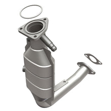 Load image into Gallery viewer, MagnaFlow Direct Fit Catalytic Converter 00-02 Focus 2.0L OEM