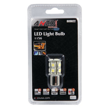 Load image into Gallery viewer, ANZO LED Bulbs Universal LED 1156 White - 13 LEDs 1 3/4in Tall