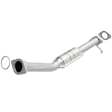 Load image into Gallery viewer, MagnaFlow DF Catalytic Conv Chevy 06-09 Impala SS/06-07 Monte Carlo SS/05-08 Pontiac Grand Prix 5.3L