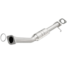 MagnaFlow DF Catalytic Conv Chevy 06-09 Impala SS/06-07 Monte Carlo SS/05-08 Pontiac Grand Prix 5.3L