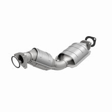 Load image into Gallery viewer, MagnaFlow Direct Fit Catalytic Converter 03-04 350Z/G35 Coupe Driver Side