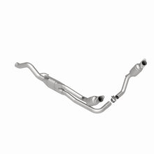 Load image into Gallery viewer, MagnaFlow Direct Fit Catalytic Converter 00-01 Dodge Dakota 4.7L *California*